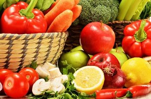 What can you eat for gout