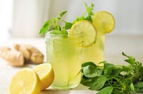 Fat-Burning Cocktails for Weight Loss