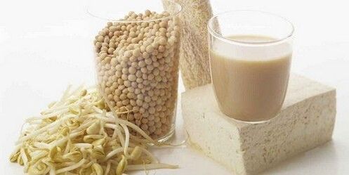 Soy Smoothie for Weight Loss