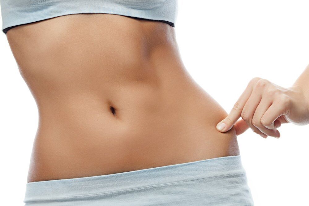 How to get rid of body wrap for side fat